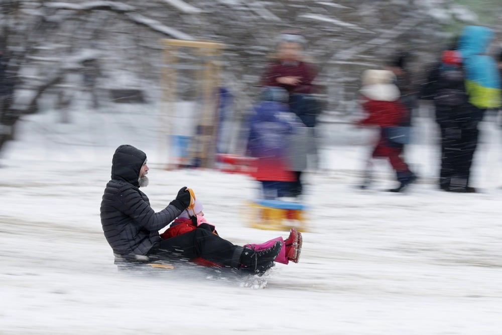 الطقس فى رومانيا (7)