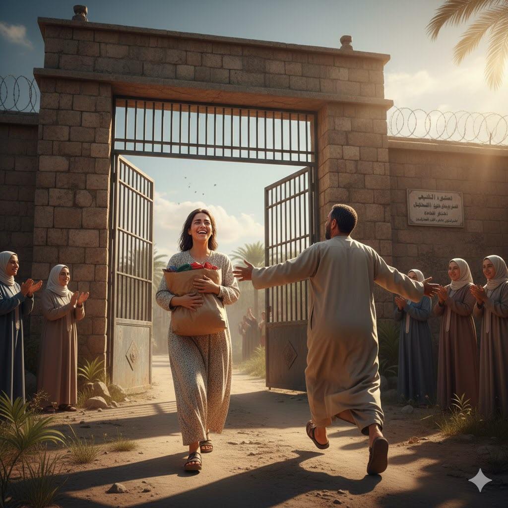 موضوع تعبير ينقذ سيدة من حكم الإعدام (4)