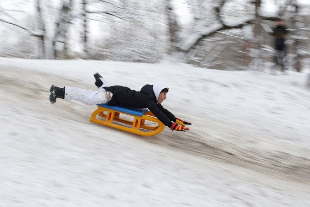 الطقس فى رومانيا (6)