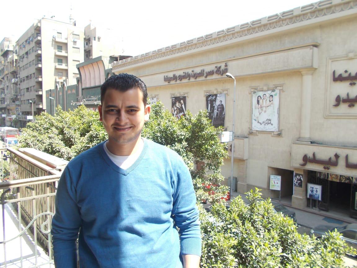 الشهيد عمرو شكرى (15)