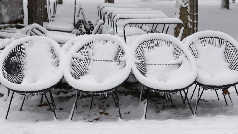 الطقس فى رومانيا (4)