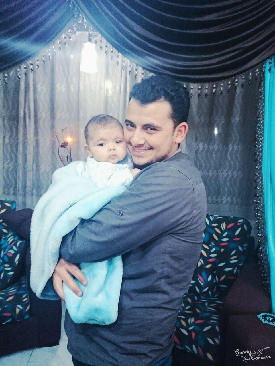 الشهيد عمرو شكرى (4)