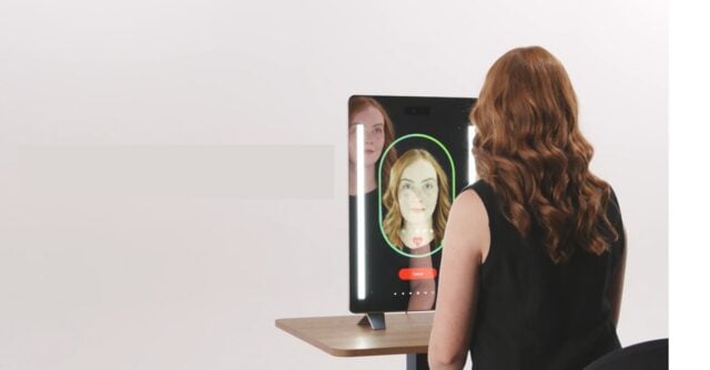 مرايتك هتقولك هتعيش قد إيه.. تقنية تتنبأ بحالتك الصحية وعمرك فى 30 ثانية