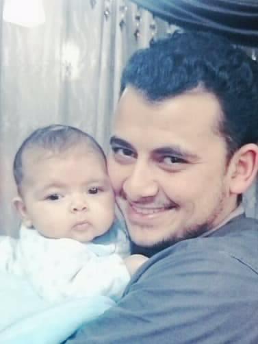 الشهيد عمرو شكرى (11)