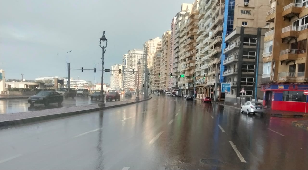 تقلبات جويه حاده