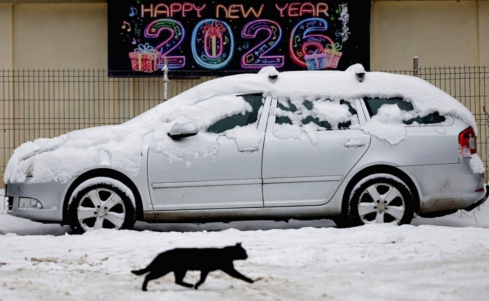 الطقس فى رومانيا (3)