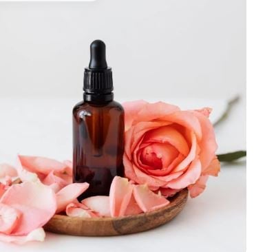 زيوت عطرية للحالة المزاجية