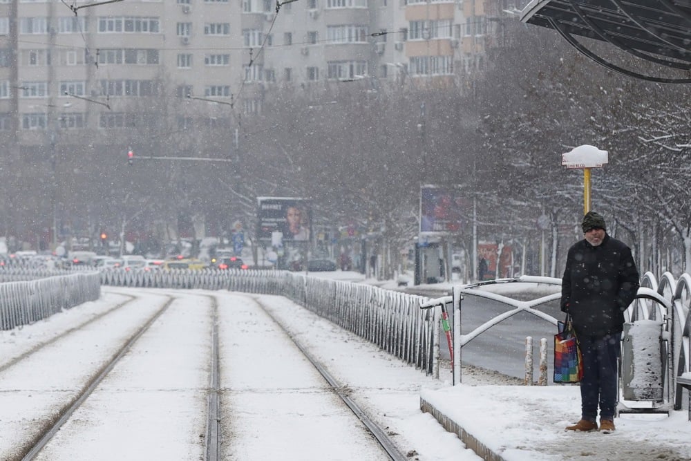 الطقس فى رومانيا (9)