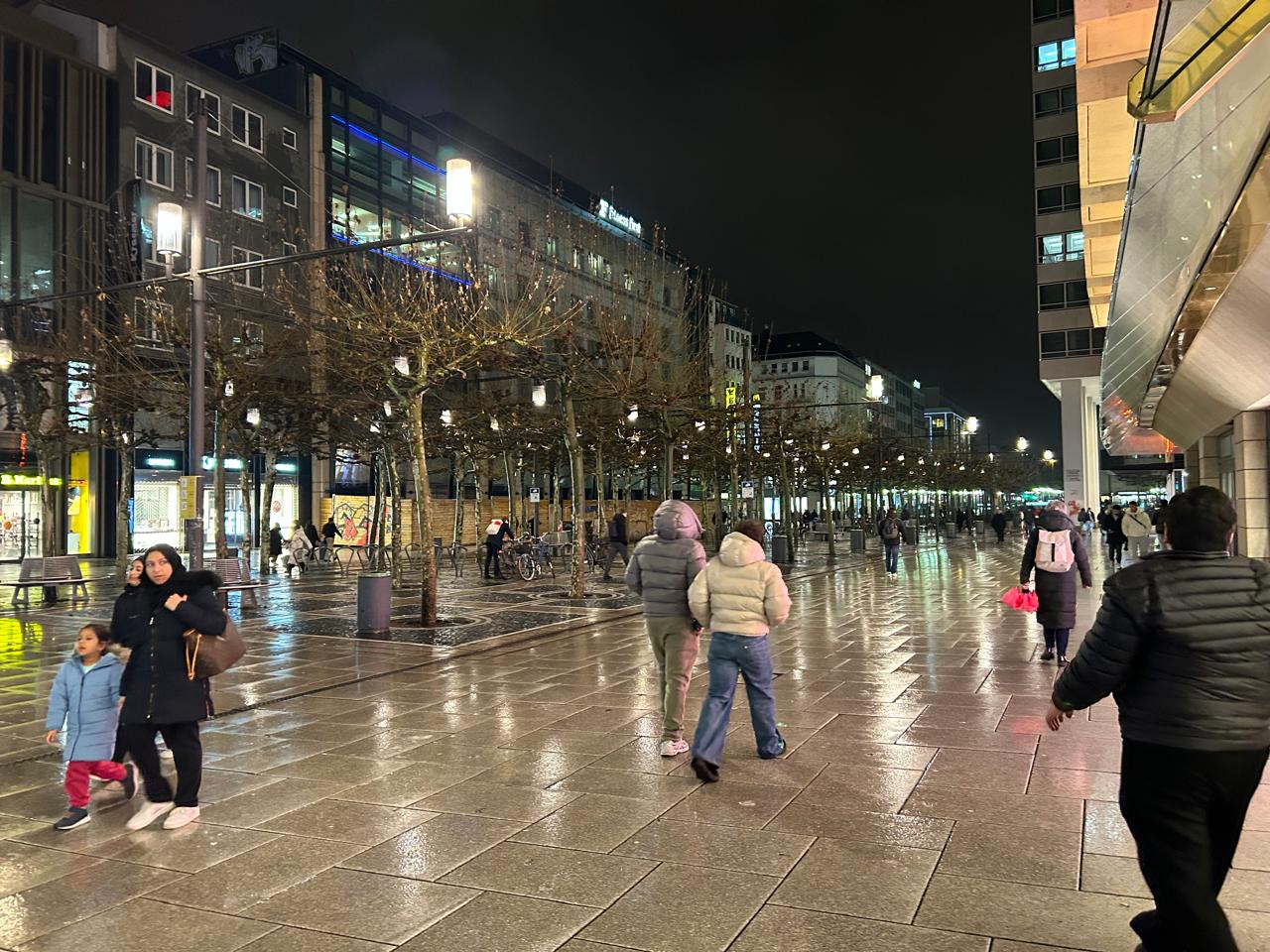 ضعف الحركة التجارية ضعف الحركة التجارية