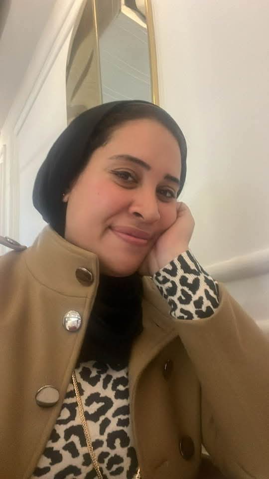 أحلام منسية للمخرجة المخرجة مروة الشرقاوي