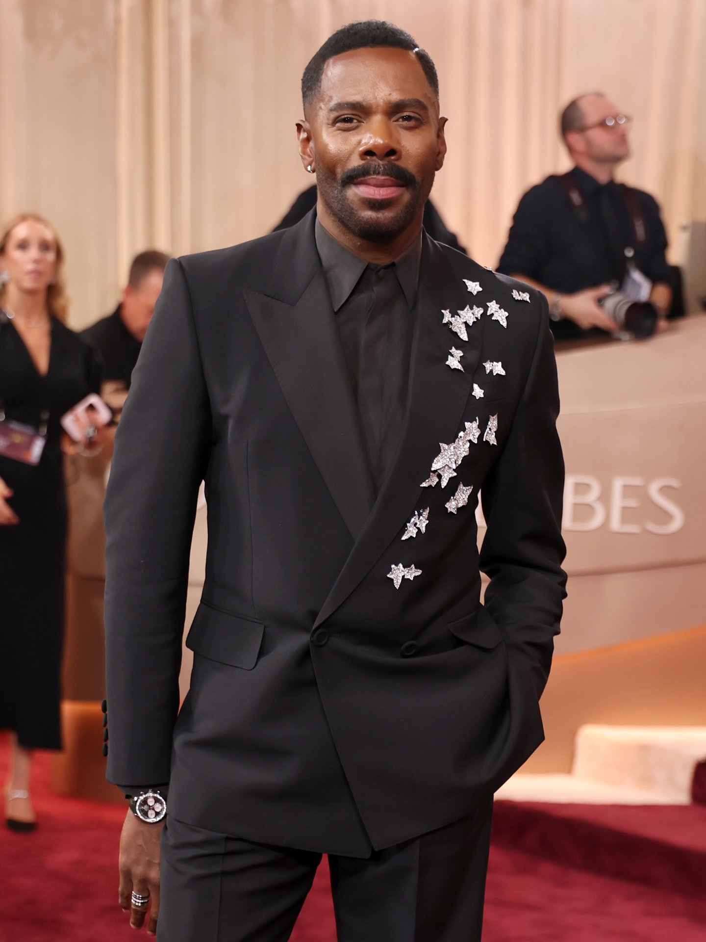 كولمان دومينجو