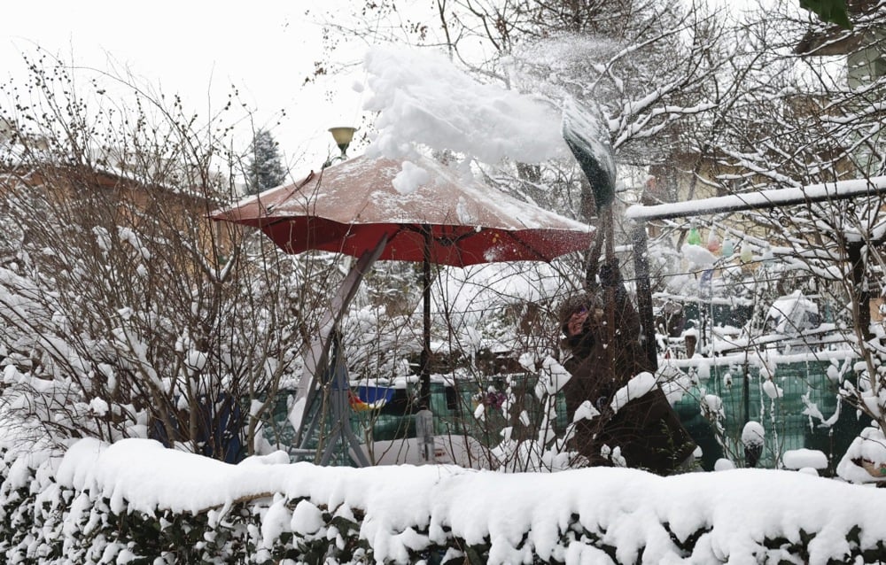 الطقس فى رومانيا (5)