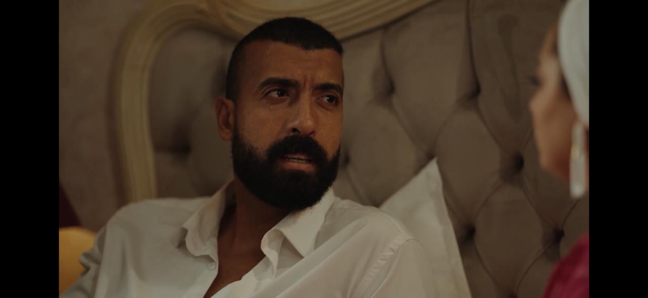 لعبة وقلبت بجد الحلقة 3 رحمة أحمد تحاول إبلاغ زوجها بخبر حملها لكنها تفشل (1)