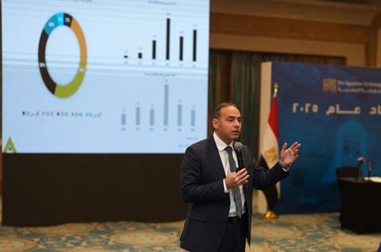  شركات البورصة توزع أرباحا وتحقق إيرادات مرتفعة (7)