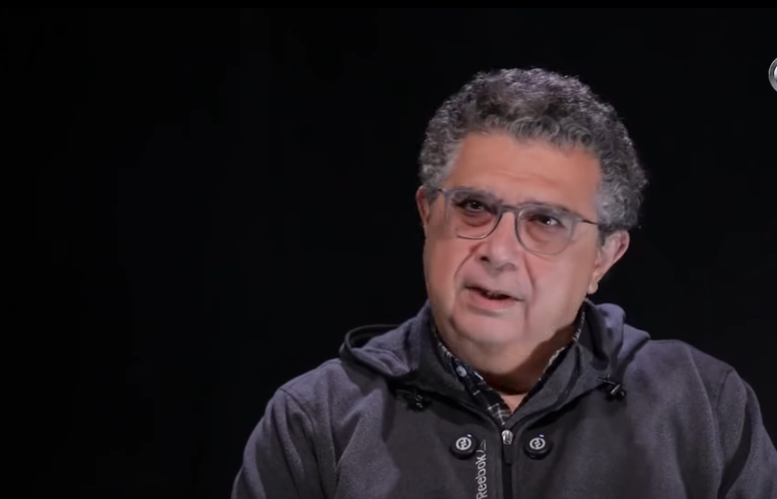 ماجد الكدوانى 