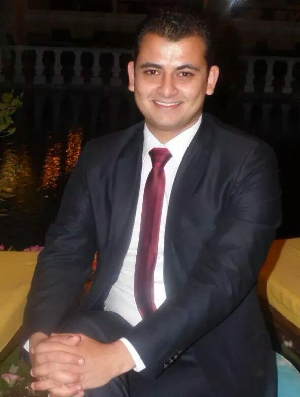 الشهيد عمرو شكرى (5)