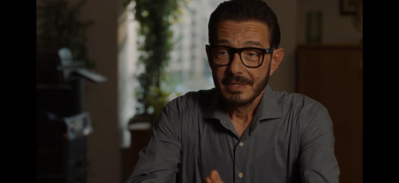 لعبة وقلبت بجد الحلقة 3.. محمد جمعة يتفاجأ بأحمد زاهر داخل مصلحة الضرائب (1)