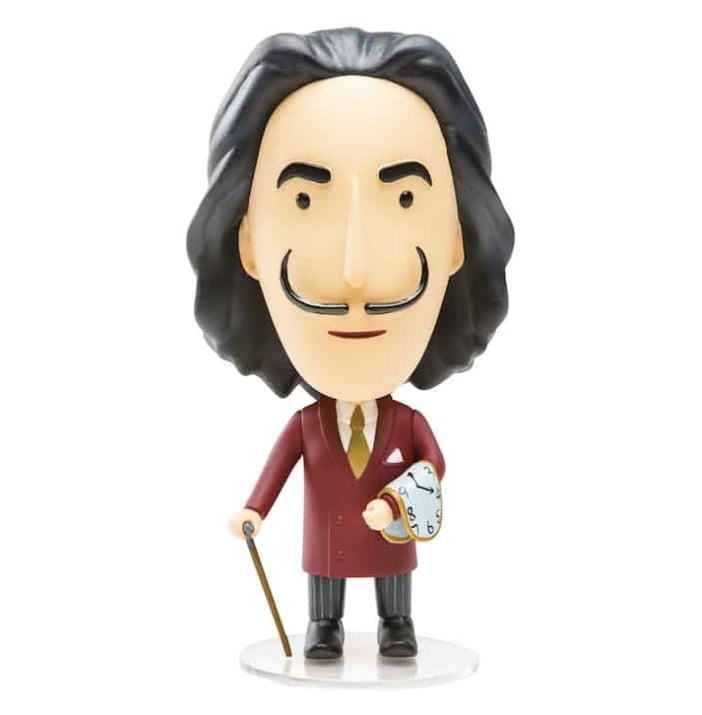 مجسم سلفادور دالى