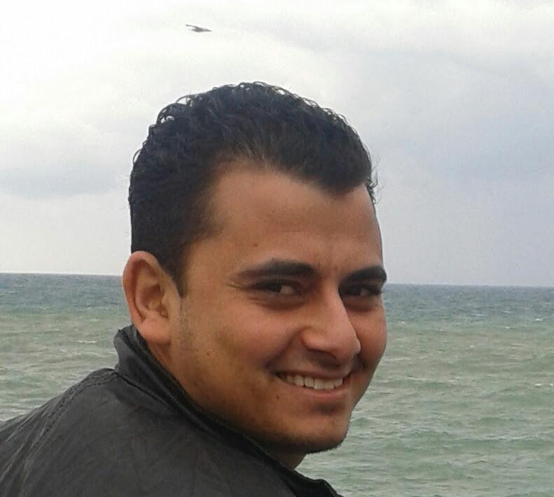 الشهيد عمرو شكرى (14)