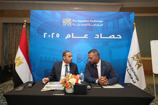  شركات البورصة توزع أرباحا وتحقق إيرادات مرتفعة (4)