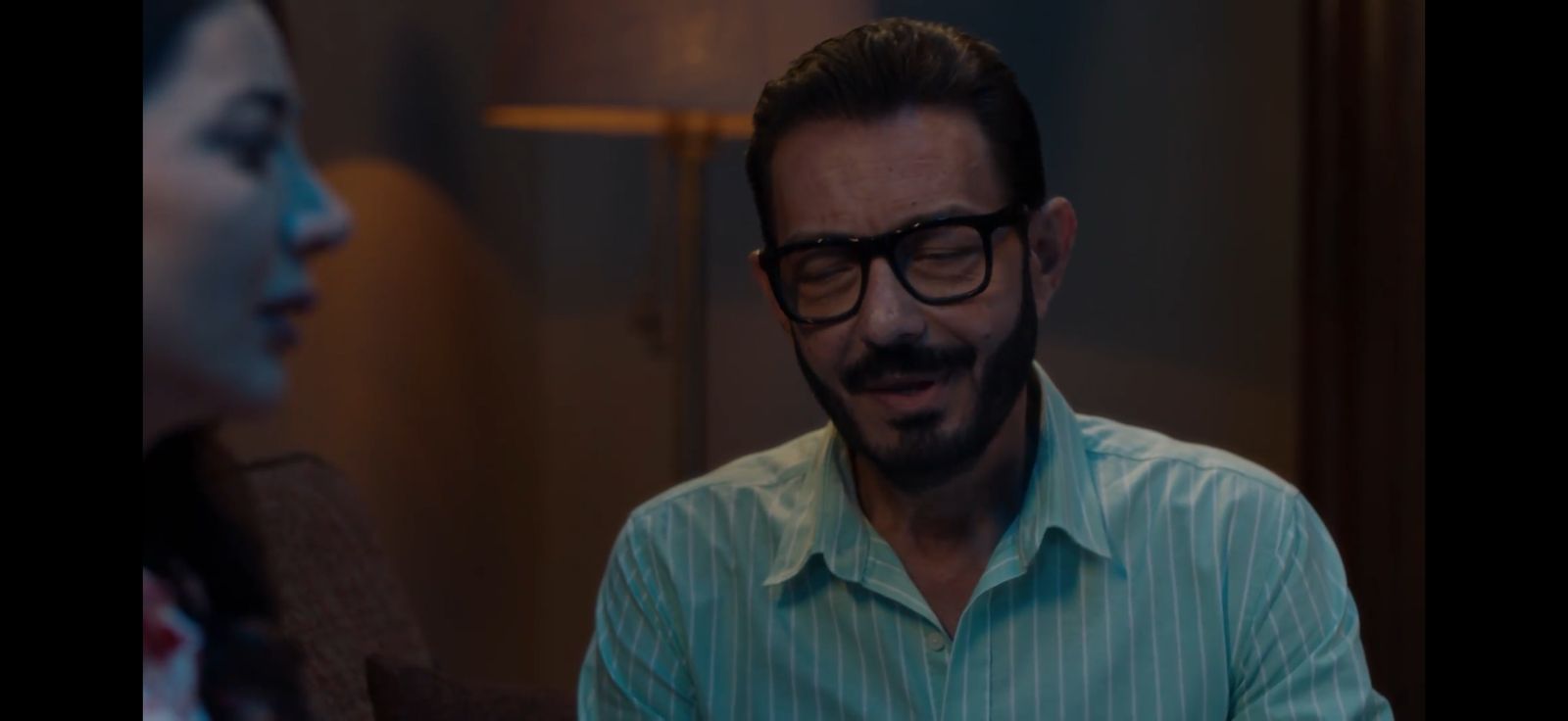 لعبة وقلبت بجد الحلقة 3.. أحمد زاهر يحاول الإيقاع بالشخص المجهول ويكتشف أنه يراقبهم (2)