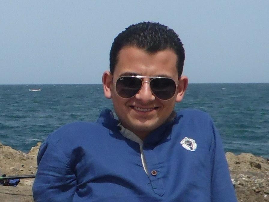 الشهيد عمرو شكرى (1)