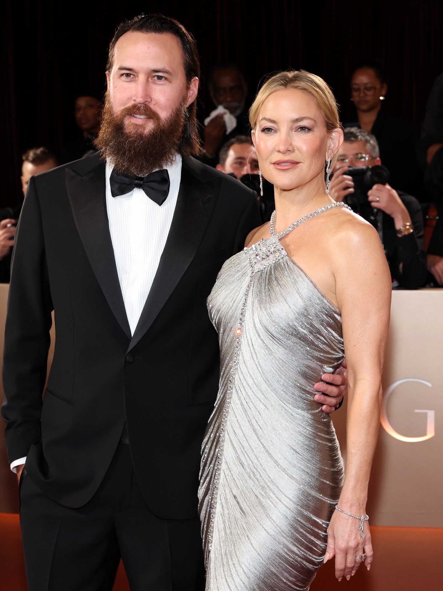 كيت وصديقها