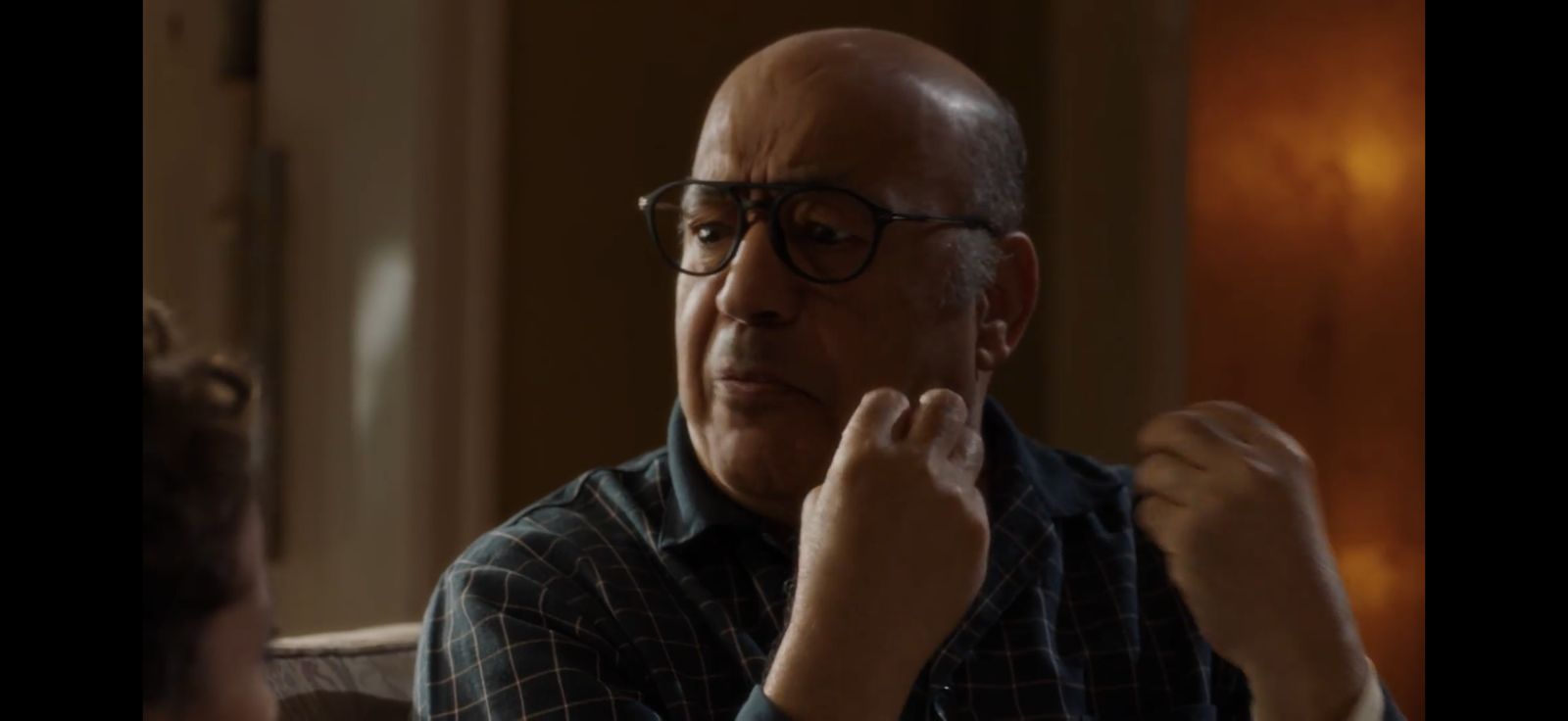 لعبة وقلبت بجد الحلقة 3.. حجاج عبد العظيم يستعيد مع حفيده ذكريات أول يوم دراسة (1)