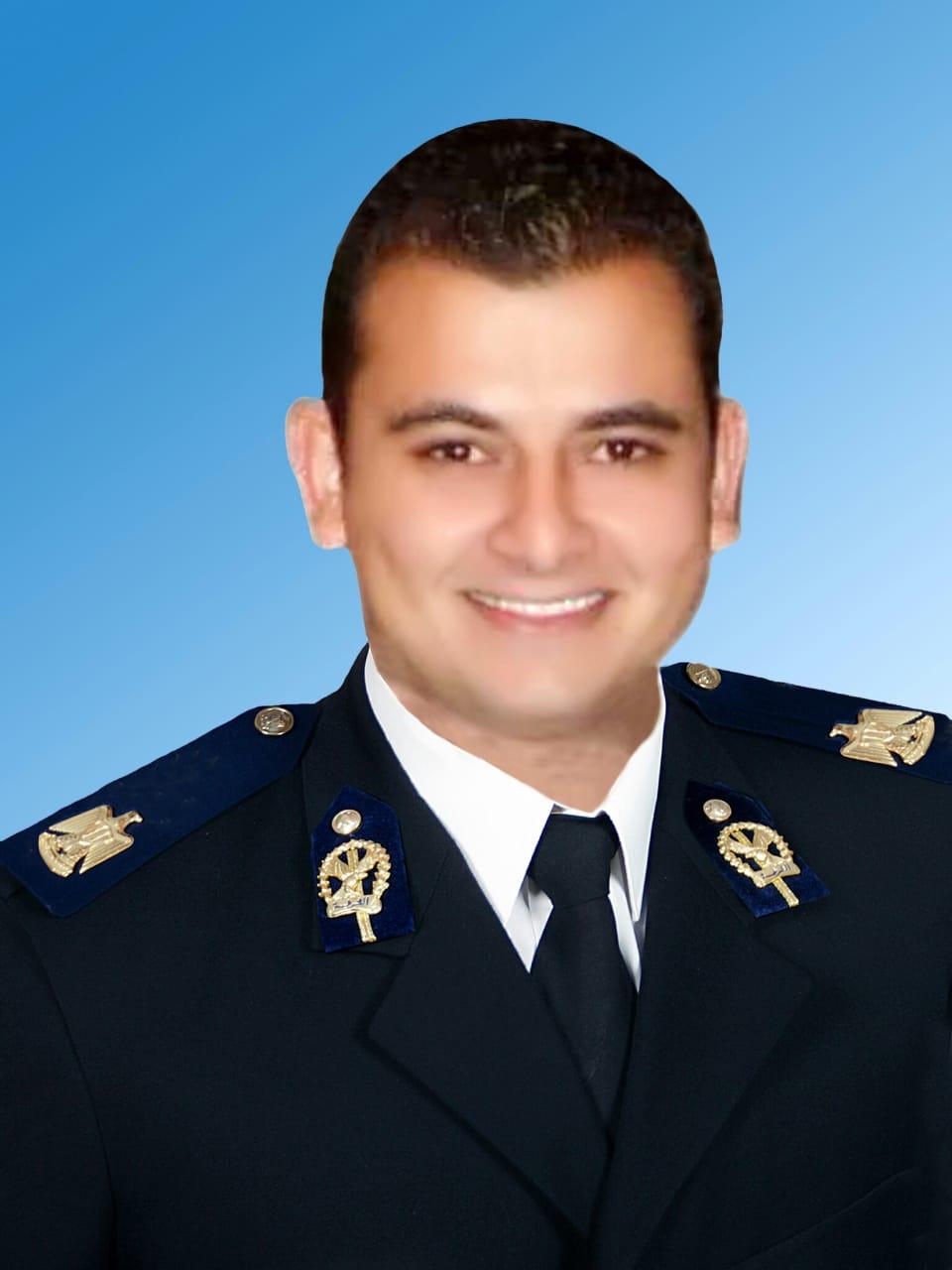 الشهيد عمرو شكرى (18)