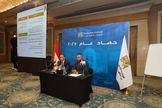  شركات البورصة توزع أرباحا وتحقق إيرادات مرتفعة (2)