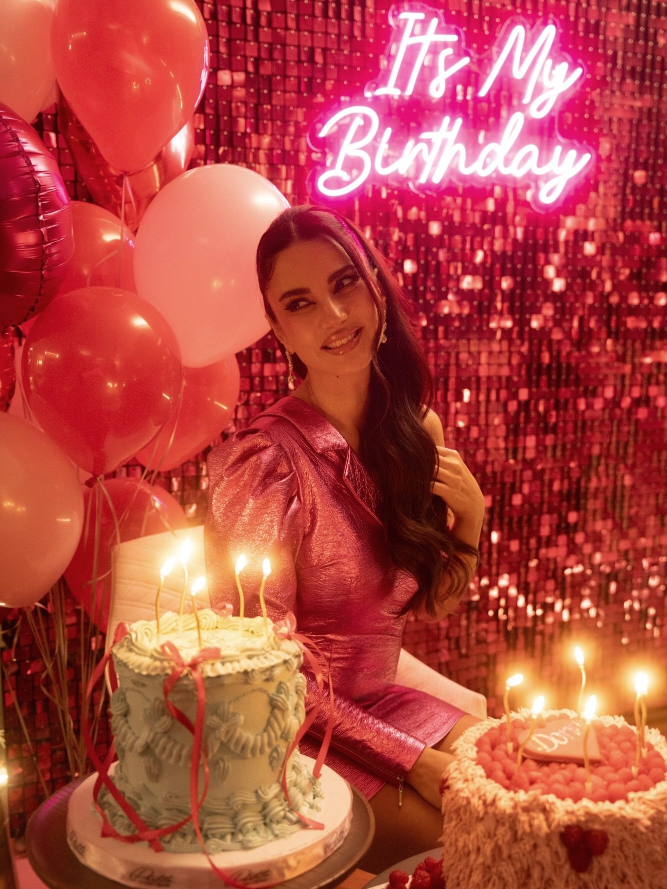 عيد ميلاد درة