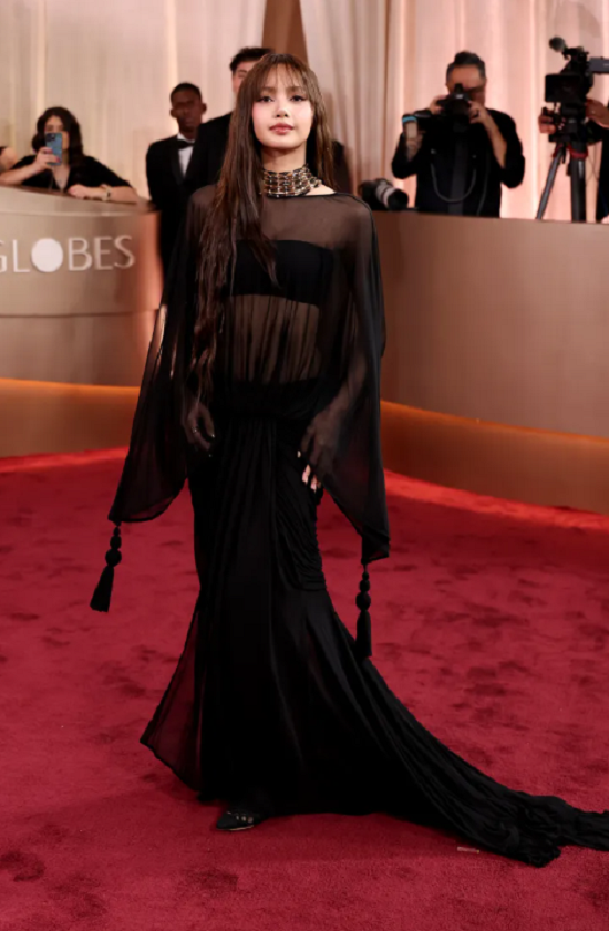 لاليزا مانوبال