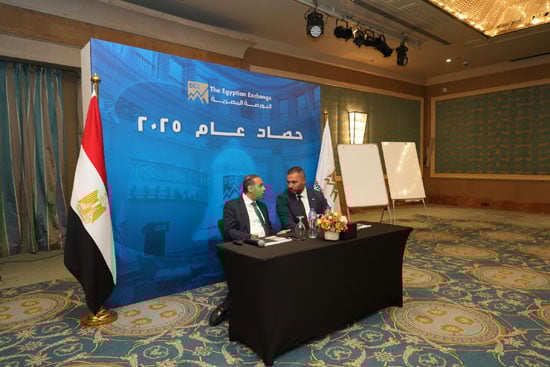  شركات البورصة توزع أرباحا وتحقق إيرادات مرتفعة (3)