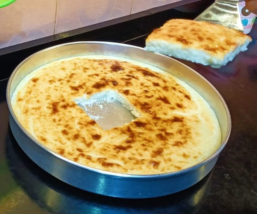 حلوي الاسراء والمعراج في دمياط