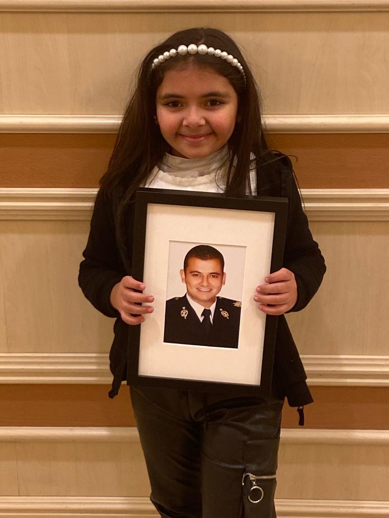 الشهيد عمرو شكرى (3)