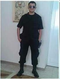 الشهيد عمرو شكرى (8)