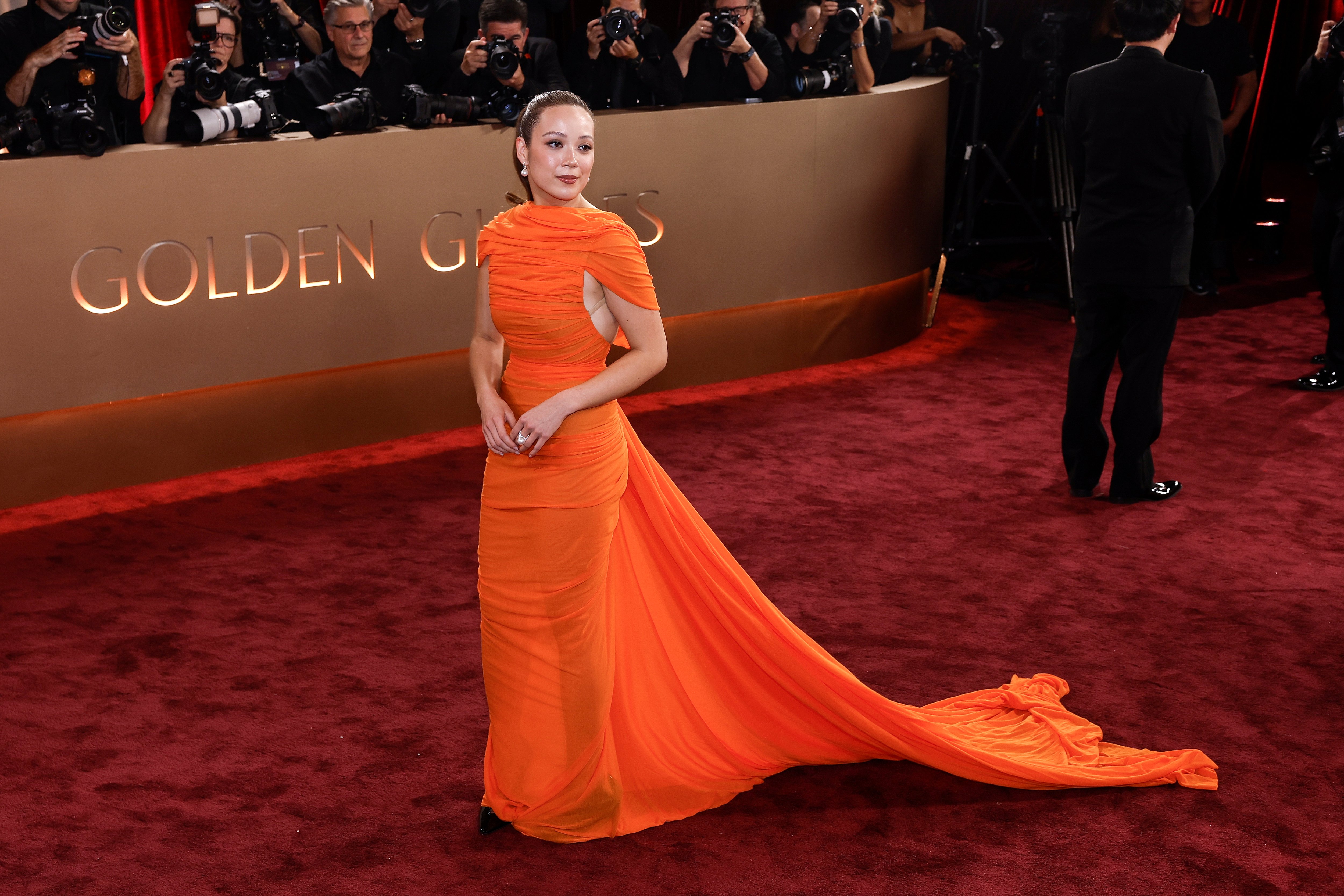 المغنية الأيسلندية لوفي