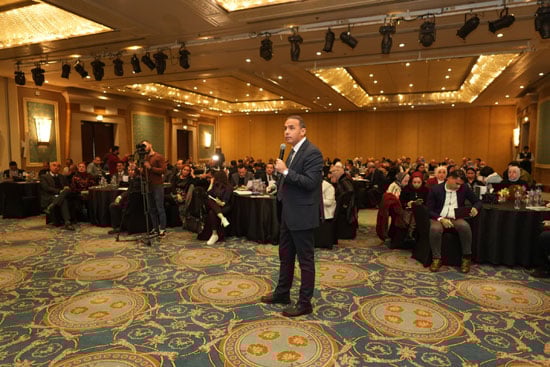  شركات البورصة توزع أرباحا وتحقق إيرادات مرتفعة (1)