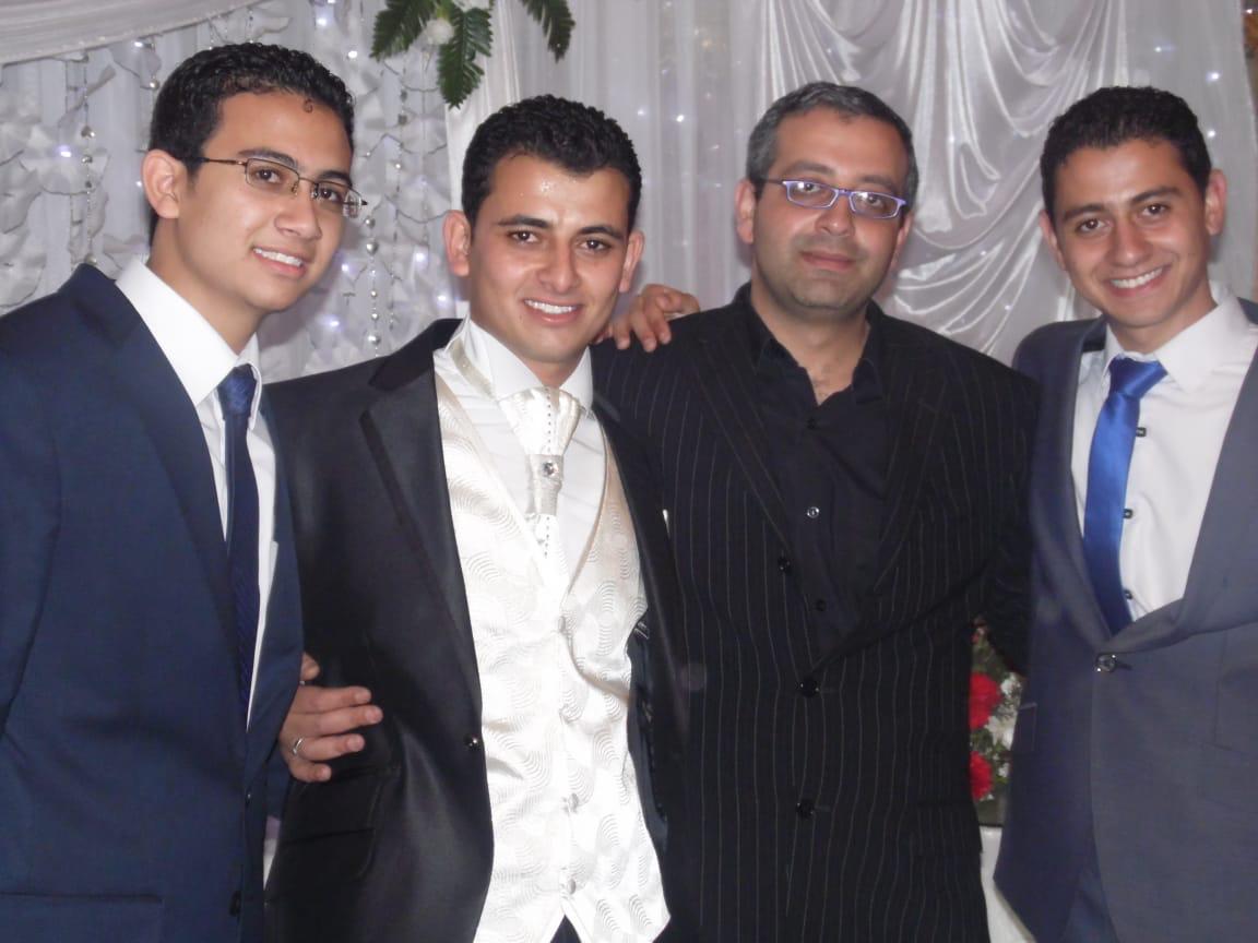 الشهيد عمرو شكرى (19)