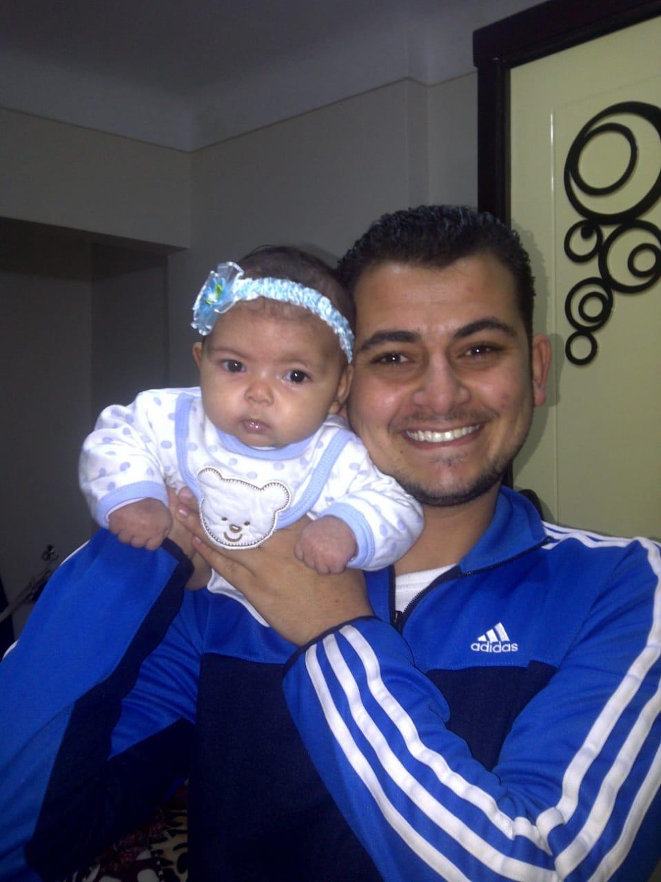 الشهيد عمرو شكرى (10)