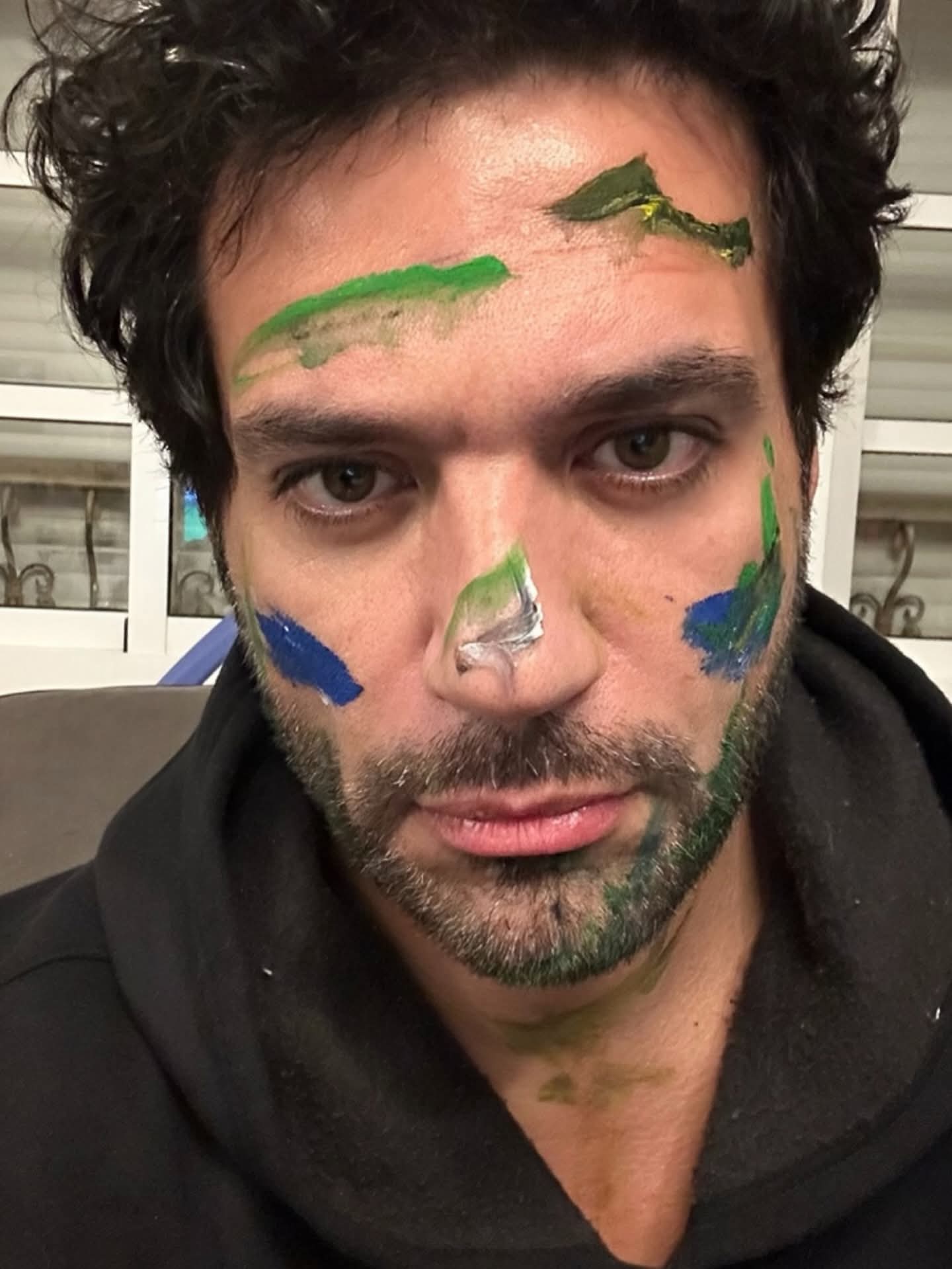  الفنان حسن الرداد