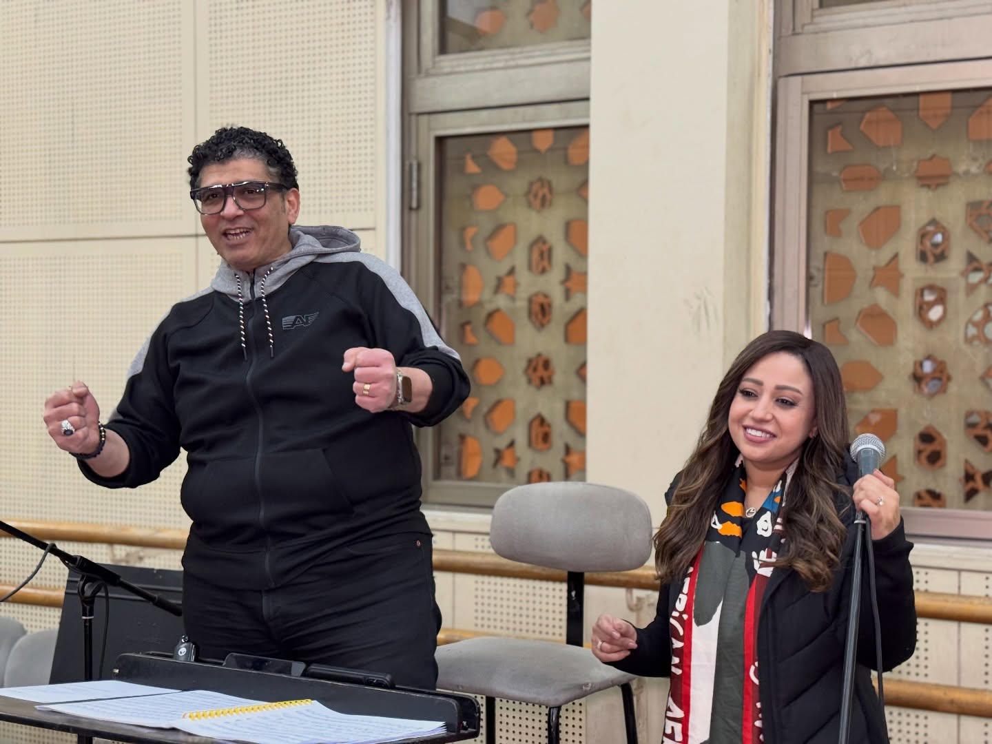 ريهام عبد الحكيم