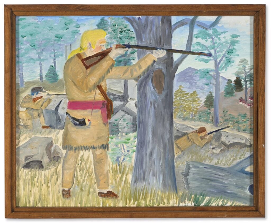 عش الدبابير