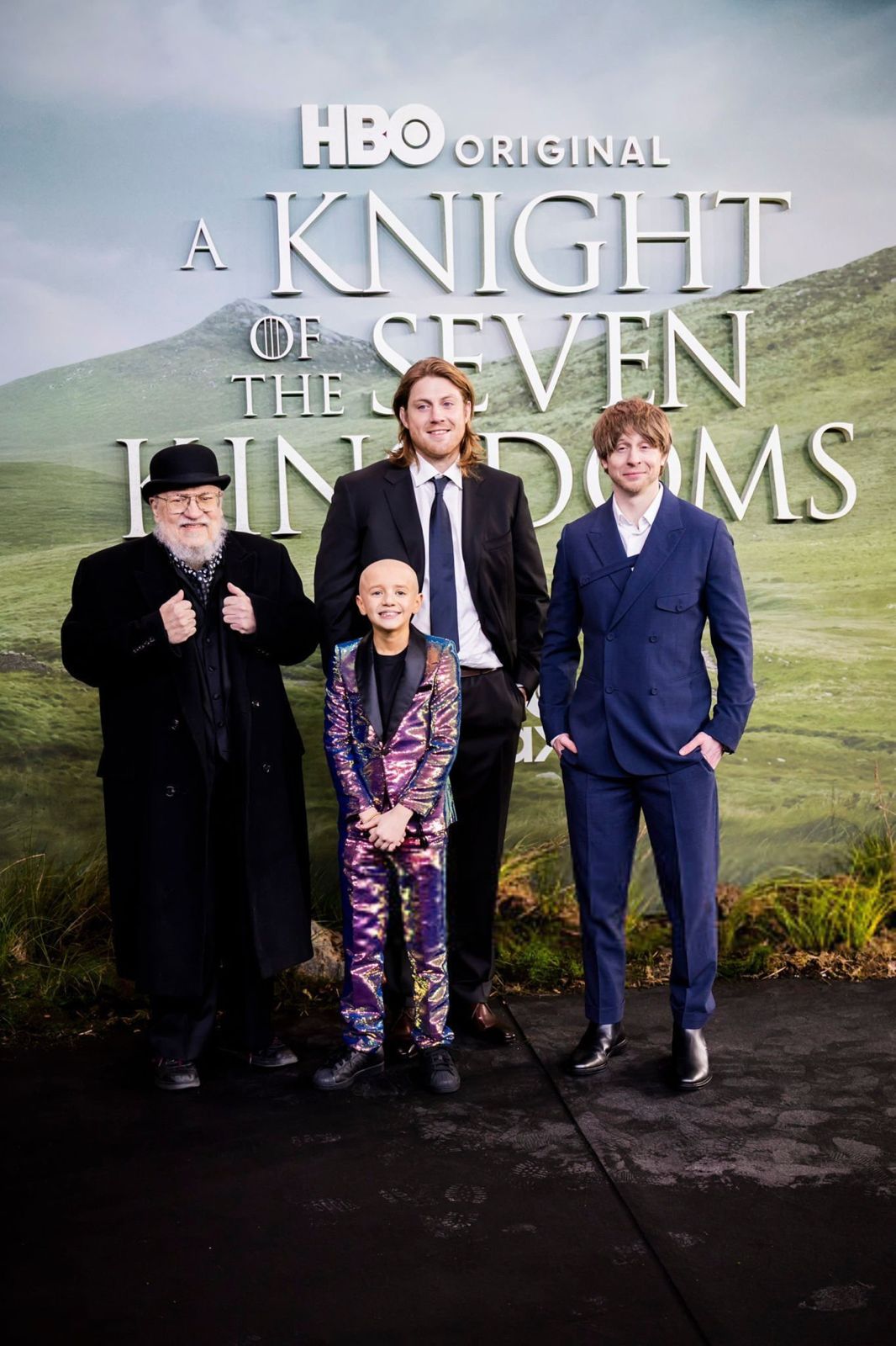 العرض الخاص