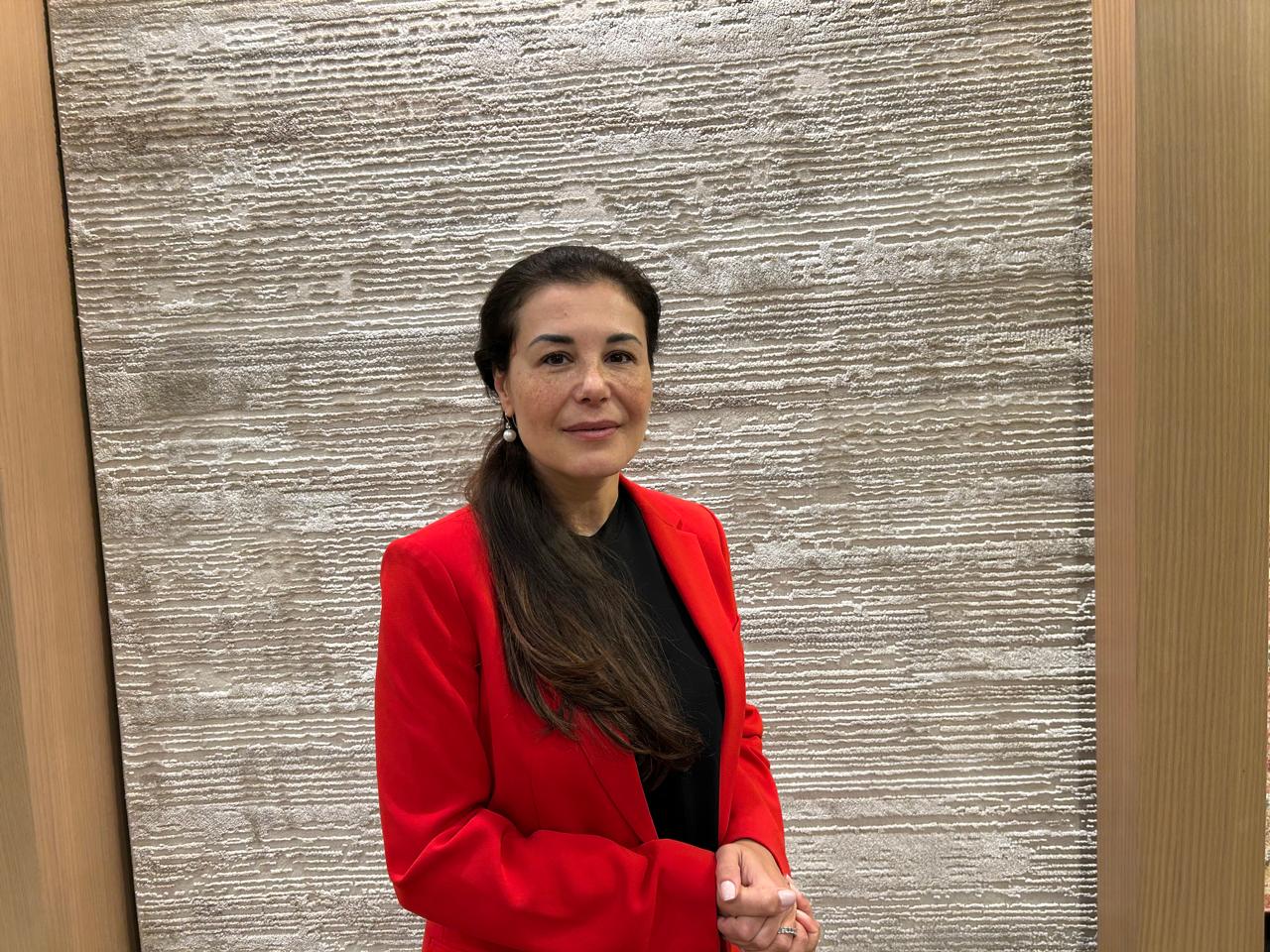 ياسمين خميس