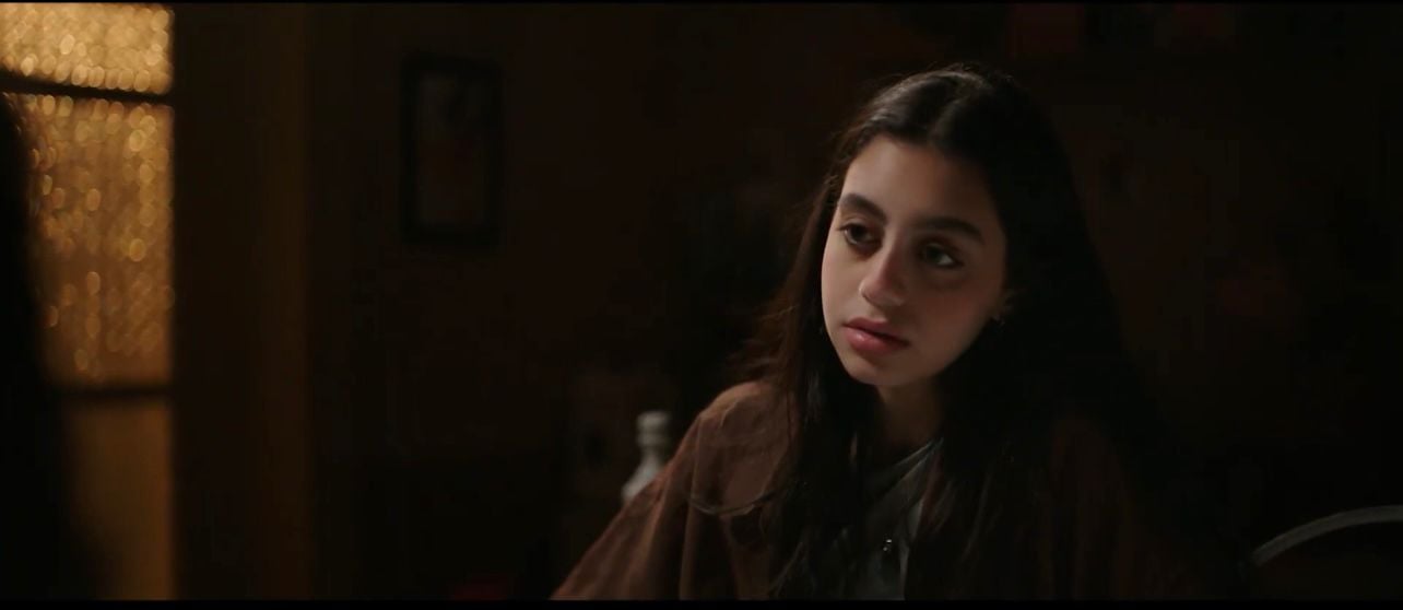 ياسمينا العبد تُكشف أمام يوسف رأفت بمسلسل ميد ترم (3)