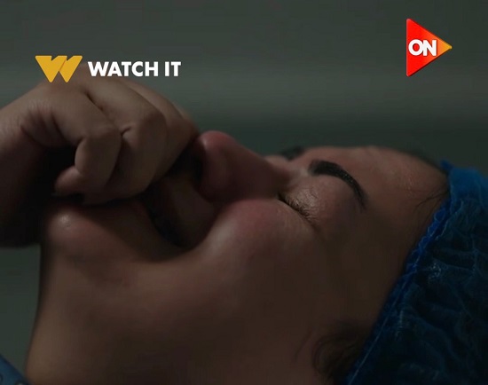 مسلسل ميد تيرم