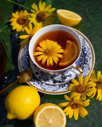 مشروبات للنوم