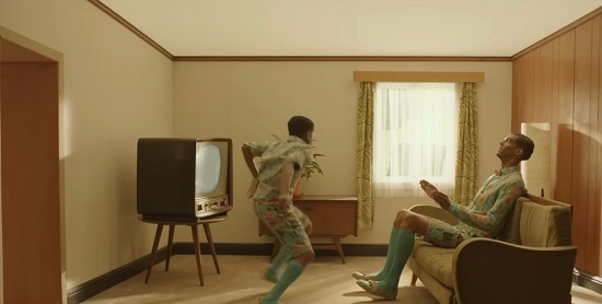 أغنية Papaoutai