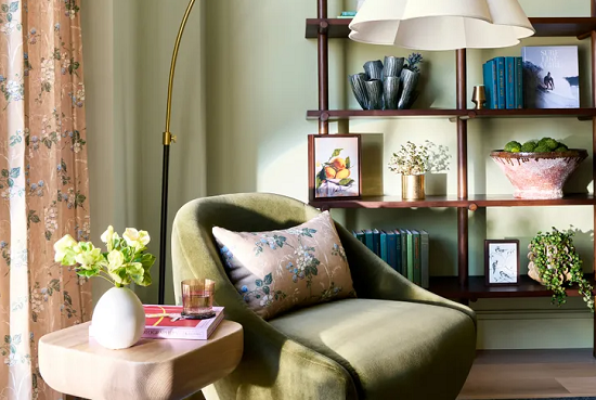 ترتيب المنزل